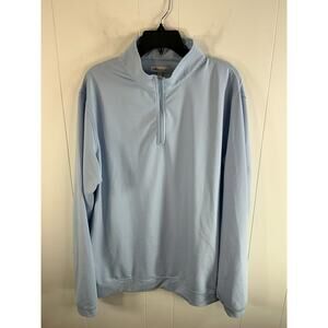 Peter Millar Light Blue pullover